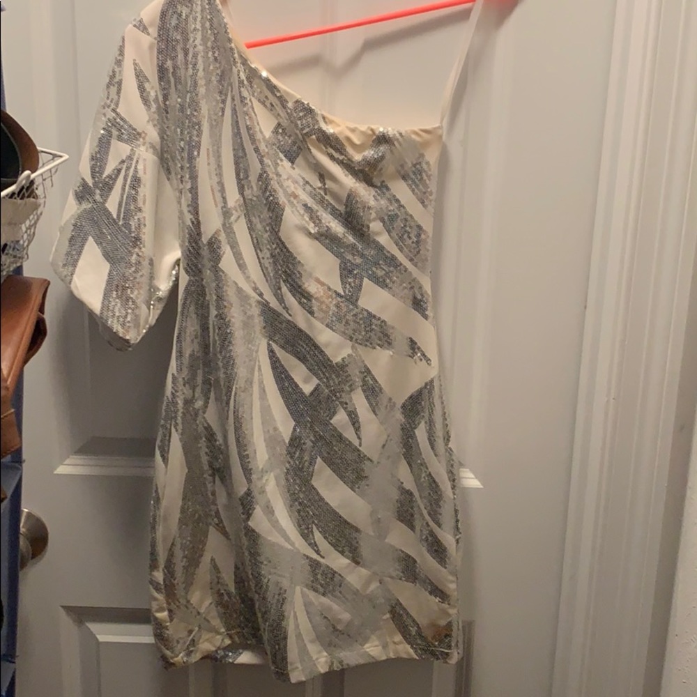 Semi formal dress